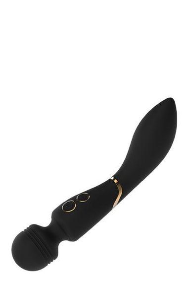 Вібромасажер мікрофон Dream Toys ELITE CELINE LUXXE Sex Aura | Зображення 4