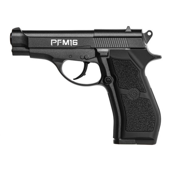 Пневматический пистолет Crosman PFM16 Пневматическое оружие пистолеты Пистолет пневматический