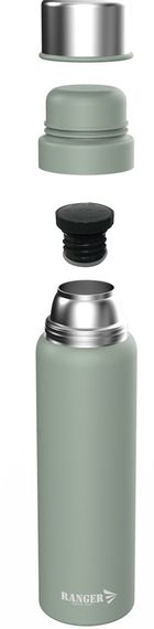 Термос Ranger Expert 0,5 L RA9918 | Зображення 2
