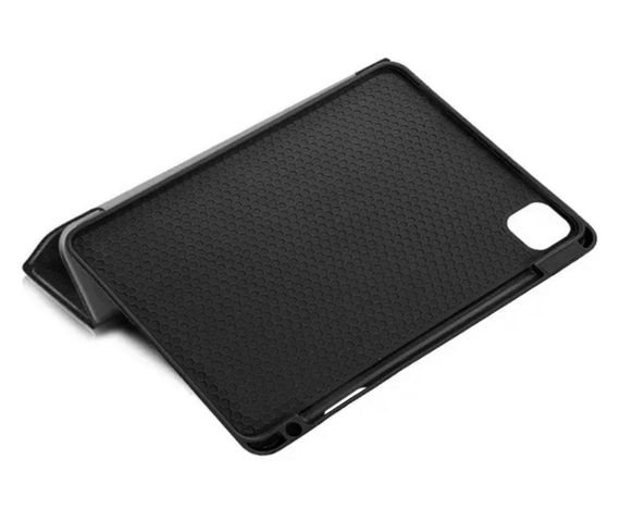 Чехол Primolux Stylus TPU для планшета Apple iPad Air 13 (M4) 2026 / Air 13 (M3) 2025 / Air 13 (M2) 2024 - Black | Зображення 3