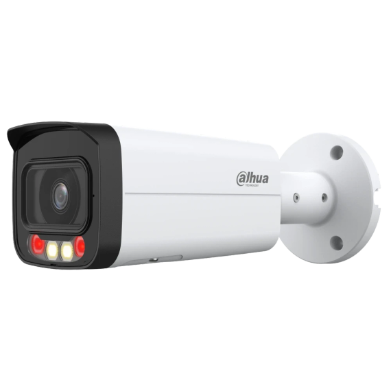 DH-IPC-HFW2849T-AS-IL 8МП (3.6мм) IP відеокамера Dahua - Камери