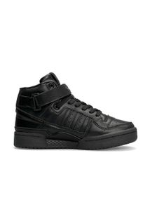 Жіночі кросіки A-as Forum 84 Mid Black W , В'єтнам , весна / літо / осінь