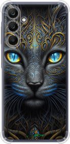 Чохол на Samsung Galaxy A25 5G Кішка "5548sp-3495-2448"
