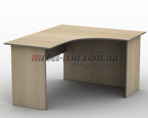 Письмовий стіл СПУ-1\3