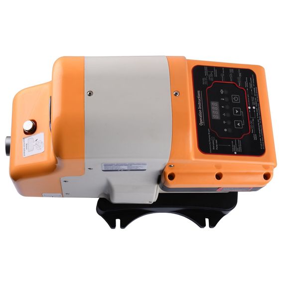 Насосна станція Optima PRIME OP25XL604 IA з інтелектуальним частотним перетворювачем (25062) | Зображення 1