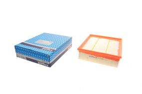 Фільтр повітряний Renault Trafic 2.0i 16V Laguna Espace 2.0dci 01- A1265