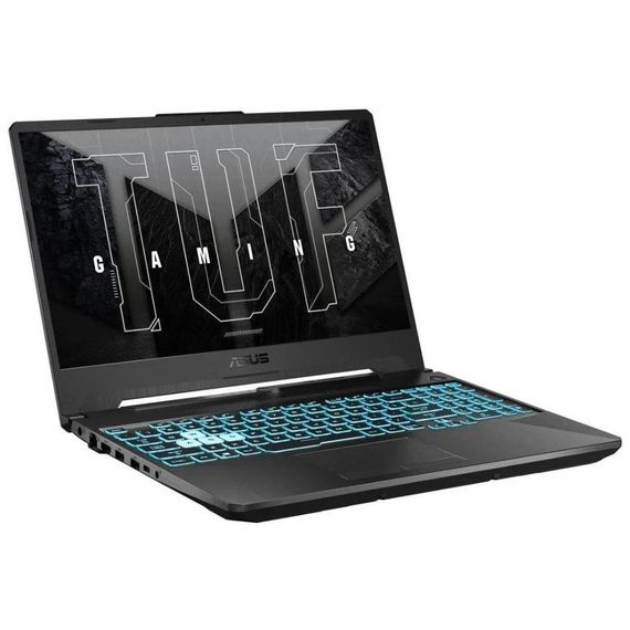 Ноутбук ASUS TUF Gaming A15 FA506NC-HN177 (90NR0JF7-M00EE0) | Зображення 1
