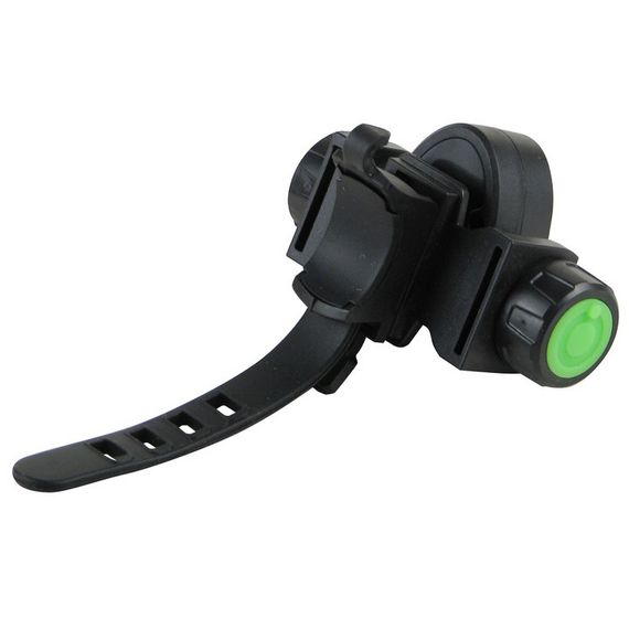 Налобная лампа, Налобный фонарь с ремешком на голову, Налобный светодиодный фонарь для ночных прогулок VN-22 | Зображення 1