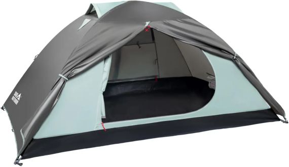 Намет Skif Outdoor Tuzla 2 Green | Зображення 7