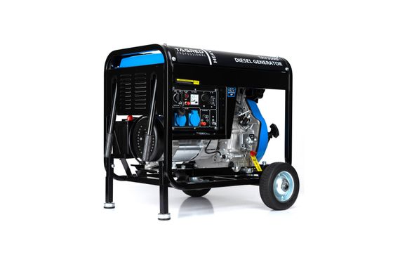 Генератор дизельный Tagred TA7350D | Зображення 6