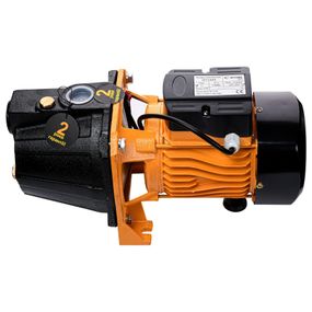 Насос відцентровий Optima JET100A 1,1кВт (5350)