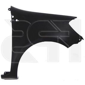 Крило праве Renault Clio '05-12, 631003362R