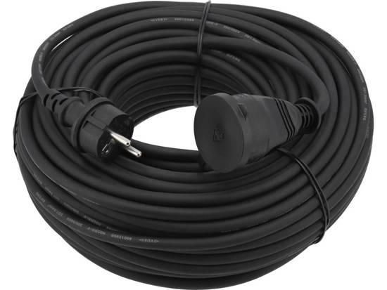Кабель удлинитель сетевой 40 м 16 А 3х1,5 мм² YATO YT-81028