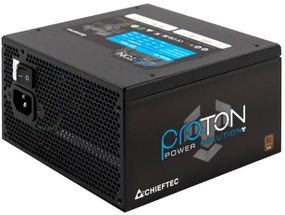 Блок питания Chieftec 500W Proton (BDF-500S) (BDF-500S)