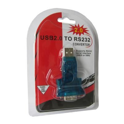Переходник USB to COM Dynamode (USB-SERIAL-2) (USB-SERIAL-2) | Зображення 2