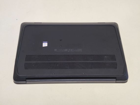 Мобильная рабочая станция HP ZBook Studio G4 / 15.6" (1920x1080) IPS / Intel Core i7-7820HQ (4 (8) ядра по 2.9 - 3.9 GHz) / 16 GB DDR4 / 256 GB SSD / nVidia Quadro M2200, 4 GB GDDR5, 128-bit / WebCam б/у | Зображення 7