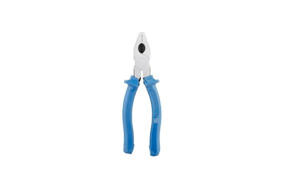 Плоскогубцы Intertool - 180 мм American type (HT-0102) | Зображення 3