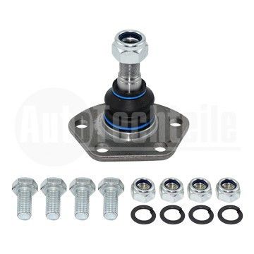 Шаровая опора Fiat Ducato/Peugeot Boxer 1.8t 02-06, AutoTechteile, 502 0210, 92CI05387