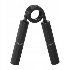 Еспандер кистьовий 4FIZJO 113 кг металевий 4FJ0318 (P-5907739313393)