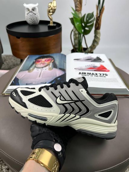 Чоловічі кросівки Air Peg 2K5 Beige Grey весна / літо / осінь A3822 44 28 см | Зображення 6