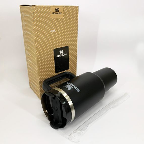 Термос металевий Stanley, Термос з нержавіючої сталі, Термокухоль з вакуумною ізоляцією KO-51 | Зображення 5