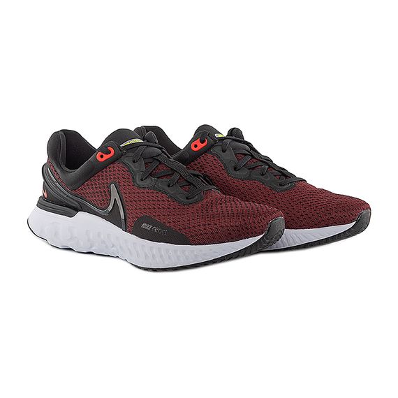 Кросівки Nike REACT MILER 3 | Зображення 4