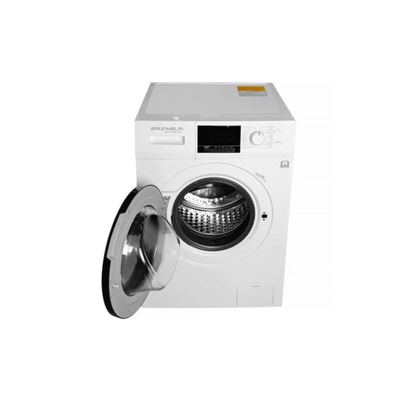 Пральна машина Grunhelm GWDT-FF8514D2W | Зображення 1