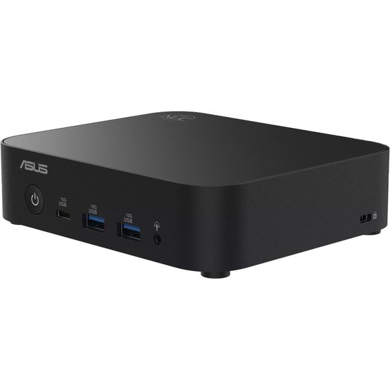 Комп&#039;ютер ASUS NUC 14 Essential RNUC14MNK2500002 Slim Kit(L6) / N250, M.2 22x80 NVMe & SATA SSD, EU Cord (90AR00M2-M00030) | Зображення 2