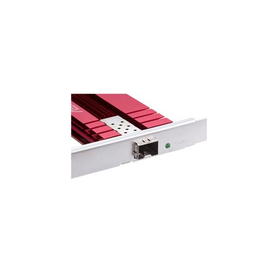 Мережева карта ASUS XG-C100F 10GE SFP+ (XG-C100F) | Зображення 2