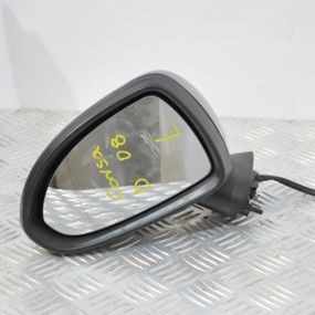 Дзеркало ліве Opel Corsa D 2006-2014 електричне 5 pin Дзеркало ліве Опель Корса Д 5 пінів 468435664