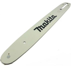 Шина направляюча для ланцюгової пили Makita 165246-6 (35 см, 3/8", 1.1 мм, 52z)
