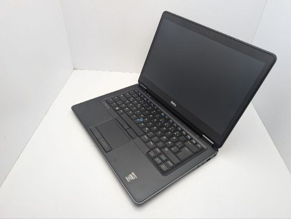 Ноутбук Dell Latitude E7440 / 14" (1920x1080) IPS Touch / Intel Core i5-4300U (2 (4) ядра по 1.9 - 2.9 GHz) / 8 GB DDR3 / 128 GB SSD / Intel HD Graphics 4400 / WebCam б/у | Зображення 6
