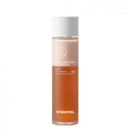 Тонер з комбучею та гіалуроновою кислотою Medi-Peel Hyal Kombucha Tea-Tox Toner 150 мл
