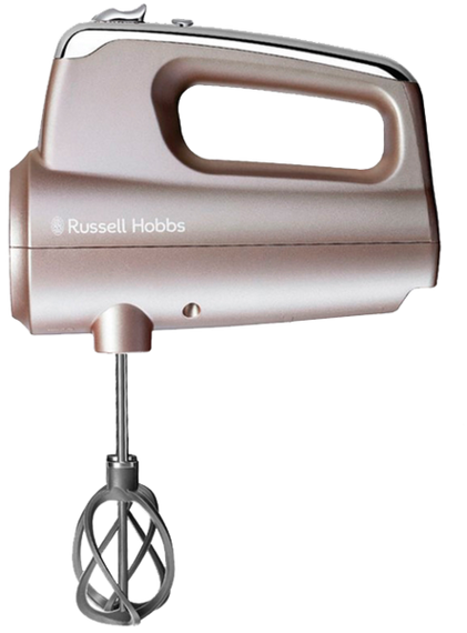 Міксер Russell Hobbs 25892-56 Smoky Quartz
