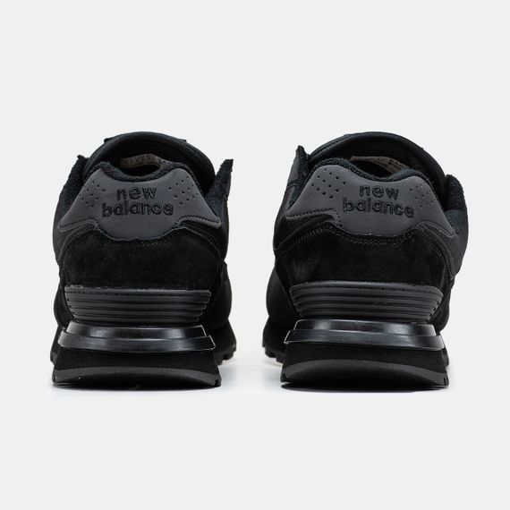 Кросівки New 574 x St1one Is1land хутро 44 | Зображення 5