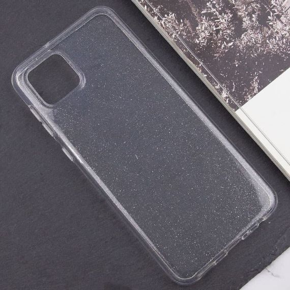 TPU чехол Nova для Samsung Galaxy A06 | Зображення 1