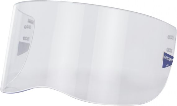 Хокейний візор Bauer RBE I Certified | Зображення 1