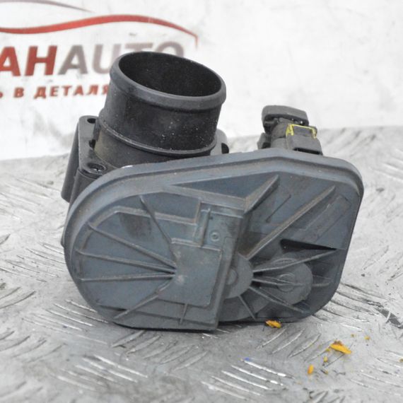 Дросельна заслінка 1.4 16V Fiat Grande Punto 2005-2018 Дросельна заслінка Фіат Гранде Пунто 0280750229 | Зображення 2