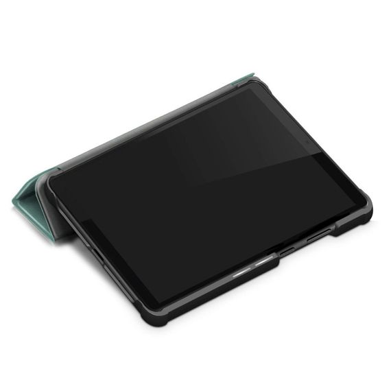 Чохол до планшета BeCover Lenovo Tab M8 TB-8505/TB-8705/M8 TB-8506 (3 Gen) Dark Green (705979) | Зображення 3