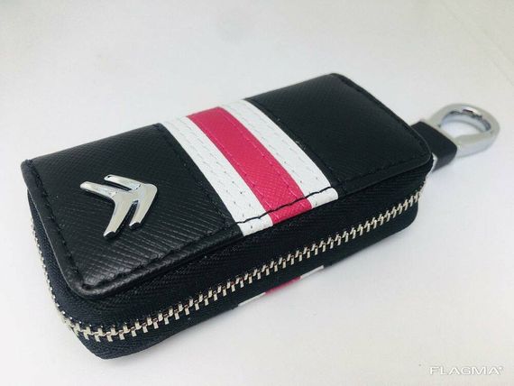 Ключница для авто KeyHolder Citroen | Зображення 1