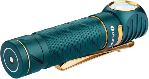 Ліхтар Olight Perun 2 Dream Blue | Зображення 4