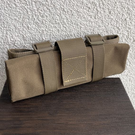 Підсумок для скидання магазинів оксфорд Койот Molle | Зображення 4