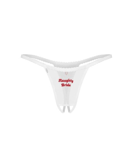Комплект Obsessive Weddya Bride 3-pcs set 2XL/3XL Sex Aura | Зображення 3