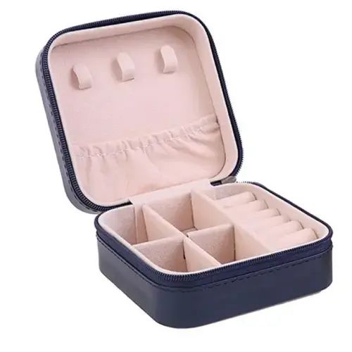 Органайзер- шкатулка для украшений | Зображення 4