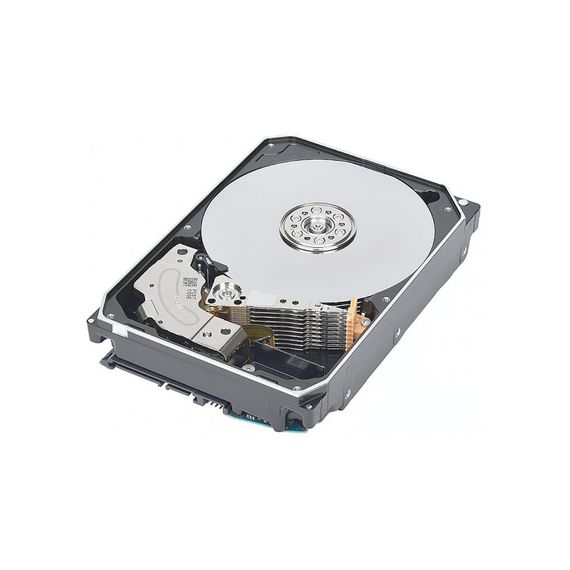 Жорсткий диск 3.5&quot; 18TB Toshiba (MG09ACA18TE) | Зображення 1