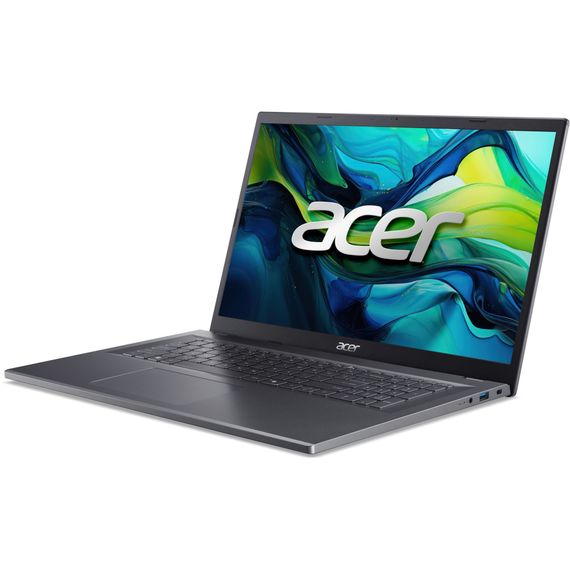 Ноутбук Acer Aspire 17 A17-51M (NX.JEREU.001) | Зображення 2