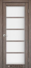 Двери Корфад Vicenza VC-02 Дуб грей