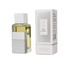 Нішевий парфумерний екстракт для жінок AVA-De Luxe Miss Elegance  NICHE PERFUME 100 ml AD-11