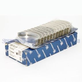 Вкладыши коренные 0.50 Mercedes Benz OM612/647, KS, 77519620,