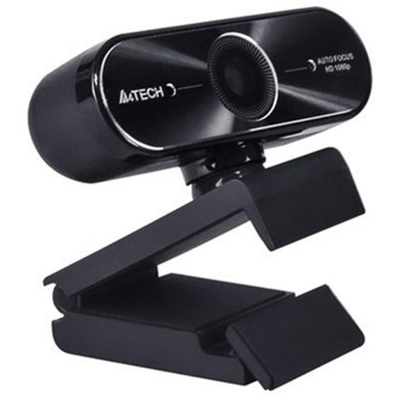 Веб-камера A4Tech PK-940HA 1080P Black (PK-940HA) | Зображення 2